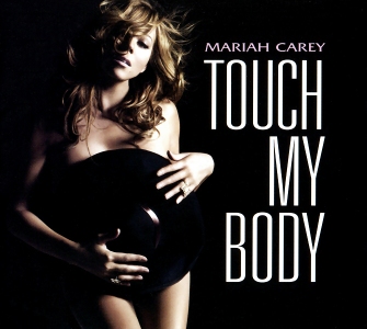 Touch My Body